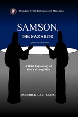 Samson, the Nazarite