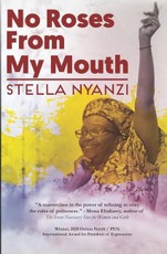 No Roses from My Mouth: Poems from Prison