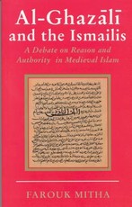 Al-Ghazali and the Ismailis