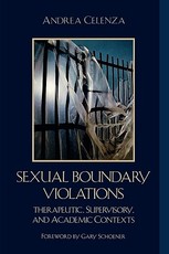 Sexual Boundary Violations