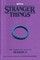 Stranger Things: The Complete Scripts, Season 5