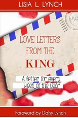 Love Letters from the King