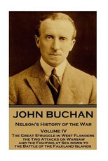 John Buchan - Nelson's History of the War - Volume IV (of XXIV)