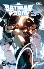 Batman and Robin Vol. 2