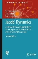 Jacobi Dynamics
