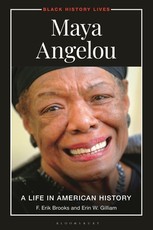 Maya Angelou