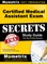 Certified Medical Assistant Exam Secrets Study Guide