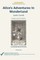 Alice's Adventures in Wonderland