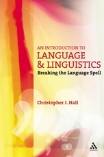 An Introduction to Language and Linguistics