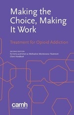 Making the Choice, Making it Work