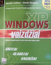 Windows XP vaizdžiai
