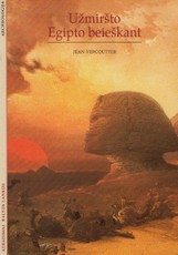 Užmiršto Egipto beieškant