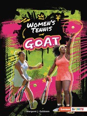 Women's Tennis G.O.A.T.