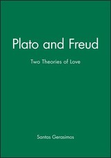 Plato and Freud