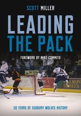 Leading the Pack