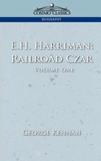 E.H. Harriman