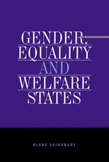 Gender, Equality and Welfare States