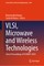 Vlsi, Microwave and Wireless Technologies
