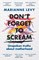 Don't Forget to Scream