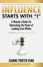 Influence Starts with "I"