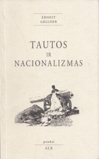 Tautos ir nacionalizavimas