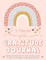 5 Minute Girls Gratitude Journal