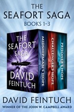 The Seafort Saga Books 1-3