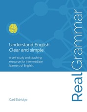 Real Grammar