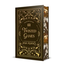 Twisted Games. Collector's Edition