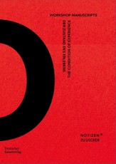 Der Zustand des Erlebens - The Condition of Experience