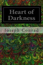 Heart of Darkness