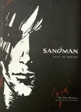 The Sandman: King of Dreams