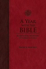 A Year with the Bible