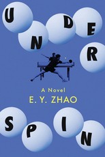 Underspin