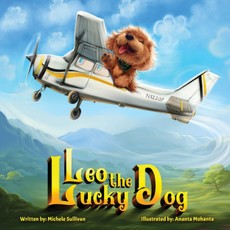 Leo the Lucky Dog