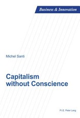 Capitalism Without Conscience