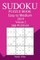 300 Easy to Medium Sudoku Puzzle Book 2019