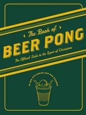 Book of Beer Pong