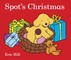 Spot's Christmas