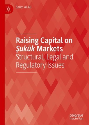 Raising Capital on Sukuk Markets