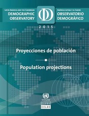 Latin America and the Caribbean Demographic Observatory 2015