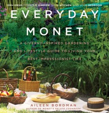 Bordman, A: Everyday Monet