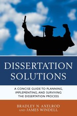 Dissertation Solutions