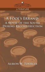A Fool's Errand