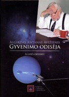 Algirdas Antanas Avižienis. Gyvenimo odisėja (DVD)
