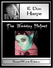 Wedding Helmet
