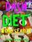 DASH Diet Word Search
