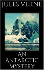 An Antarctic Mystery