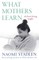 What Mothers Learn