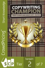 Copywriting Champion